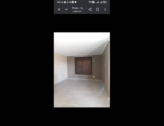 1 BEDROOM PROPERTY TO RENT IN EMDENI